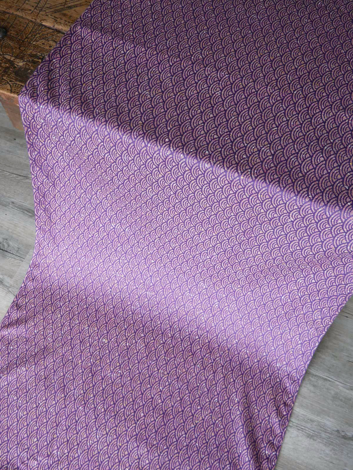 Sekai Exuberant Ring Sling