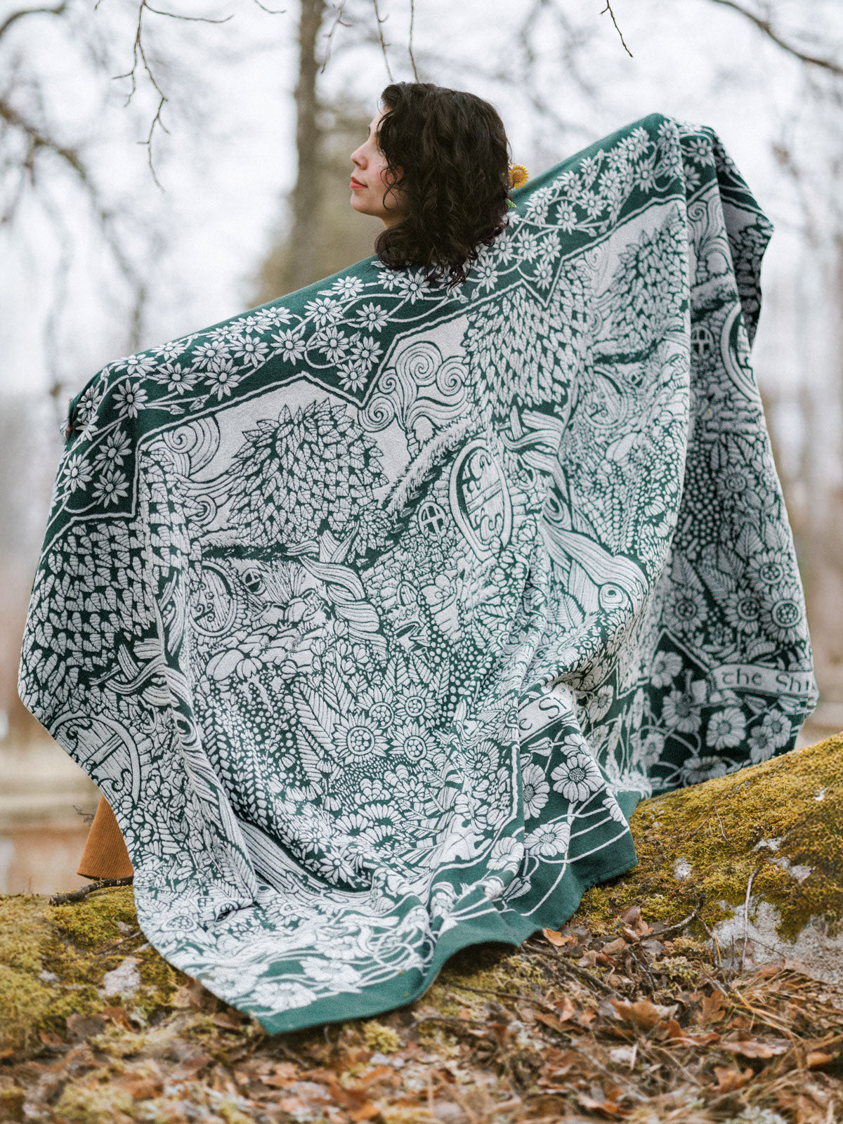 Shire Christmas Bundle