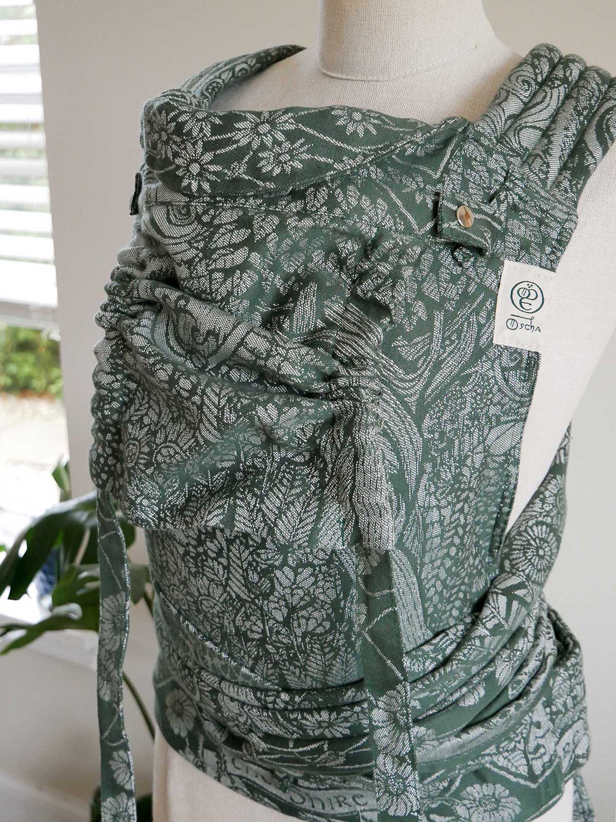 Shire Westfarthing Cairis Baby Carrier