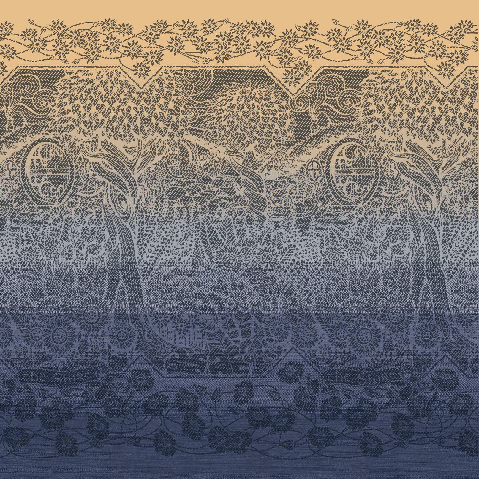Halcyon Preorder Fabric Collection