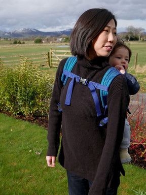 Onbuhimo Carrier Made to Order