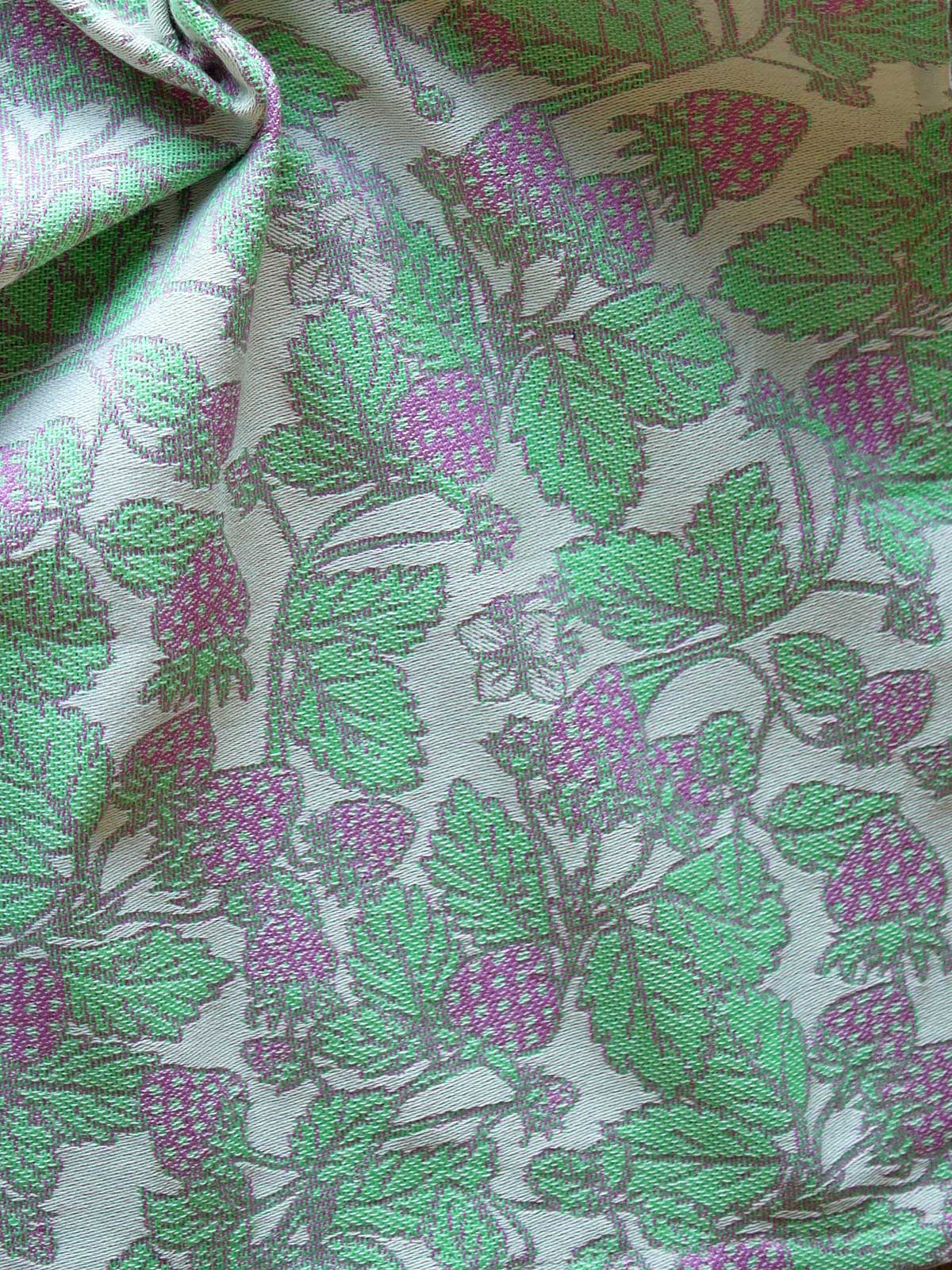 Strawberry Patch Meadow Mist Preorder