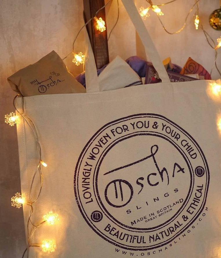 Oscha Gift Voucher