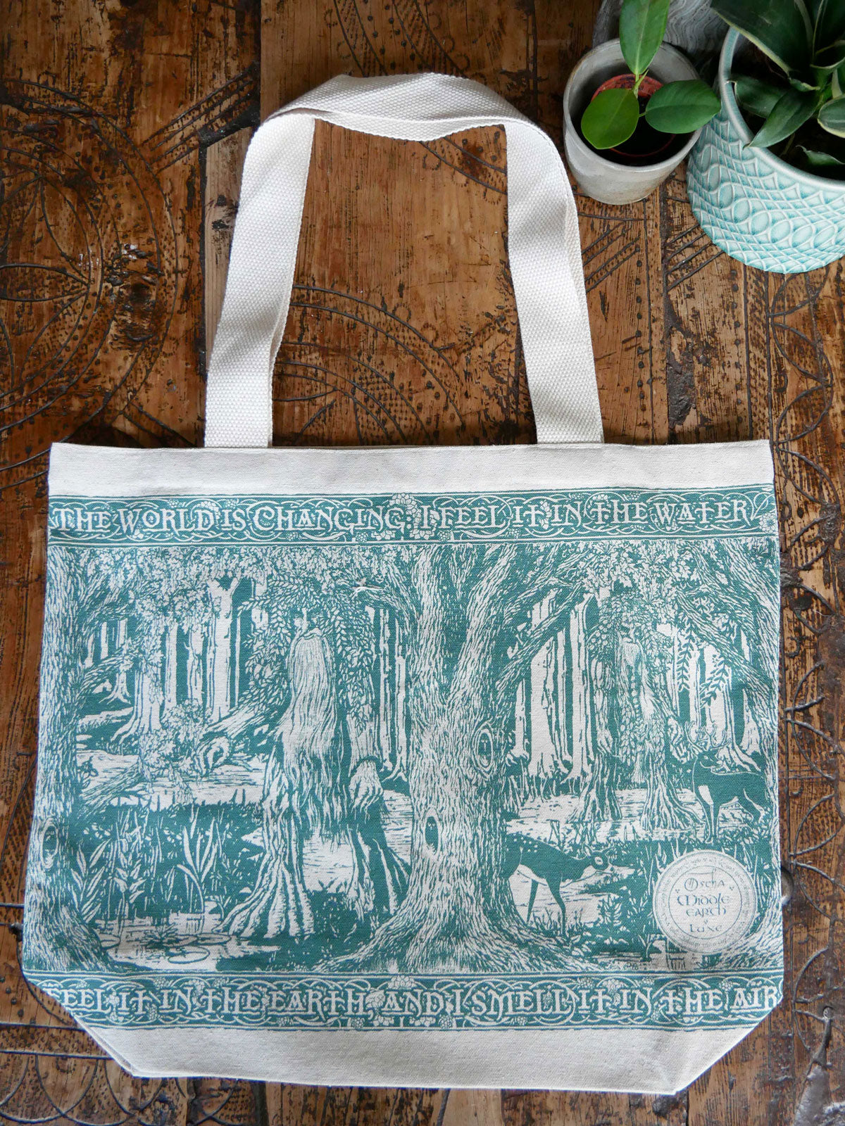 Rohan Regalia Ring Sling