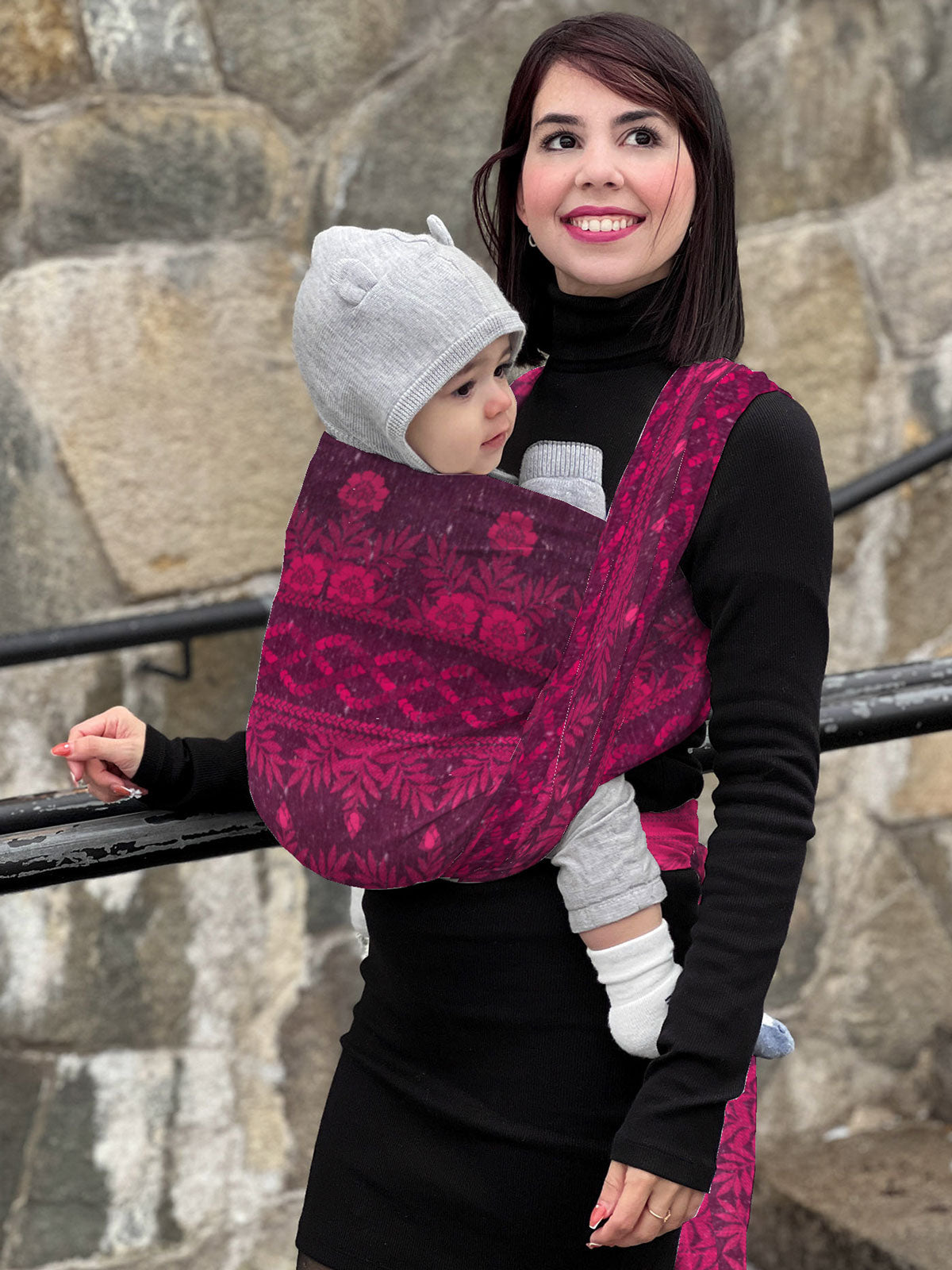 Wild Rose Worth the Wait Preorder