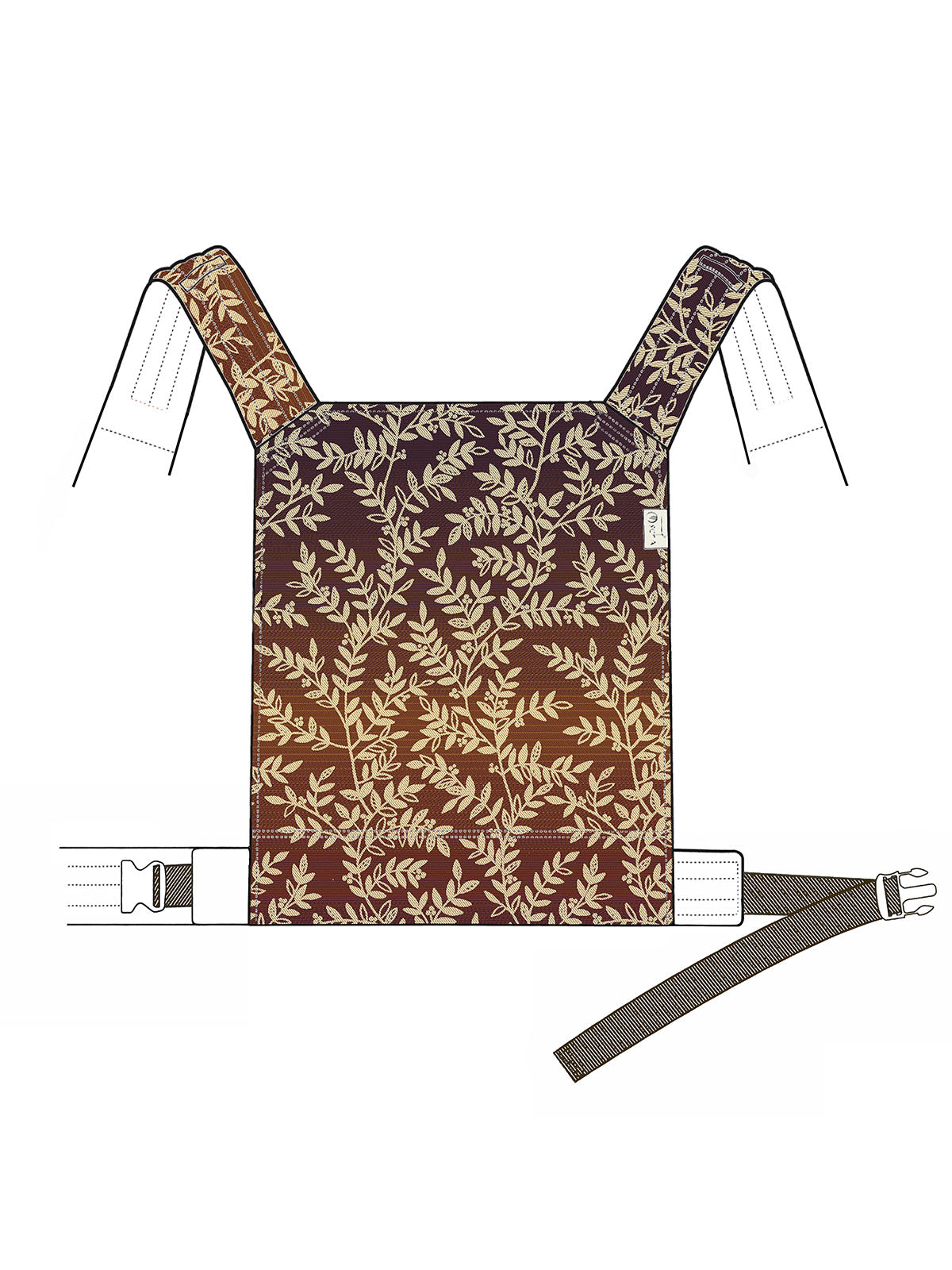 Willow Herbstlaub Made to Order