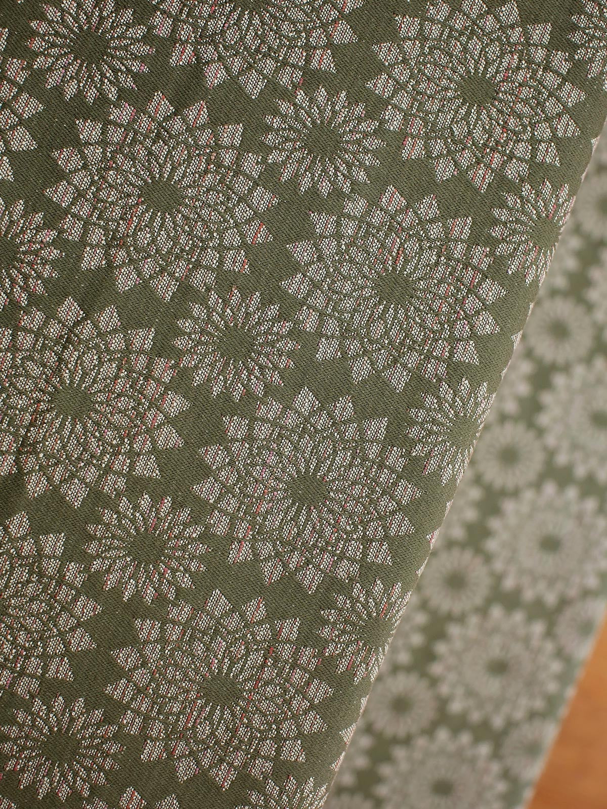 Anna Apothēca Fabric Pieces