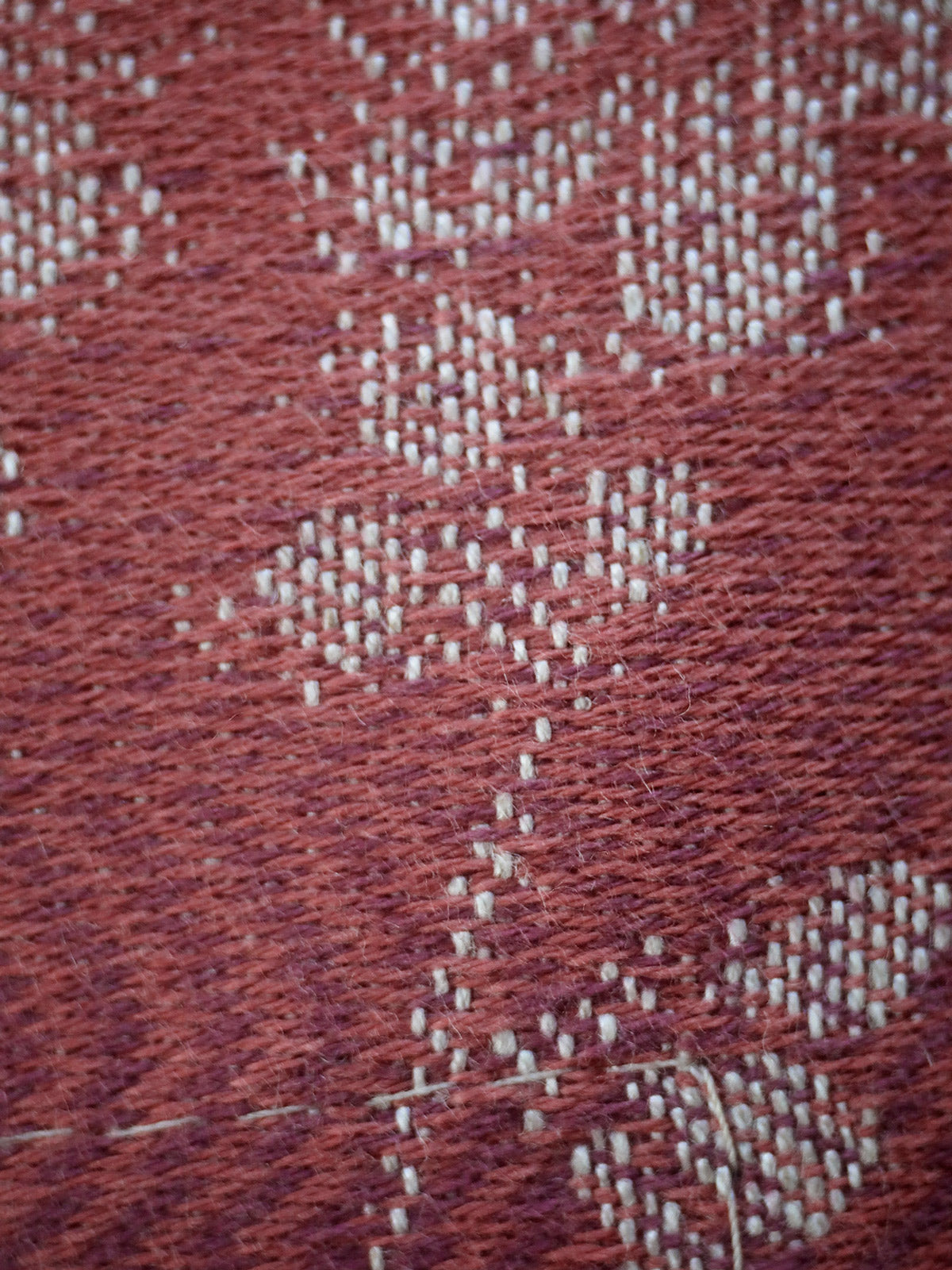 Blossom Spring Dawn Shawl