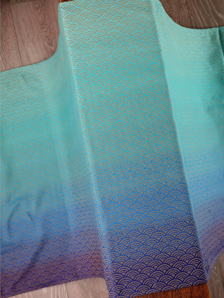 Sekai Sail Fabric 1m Piece