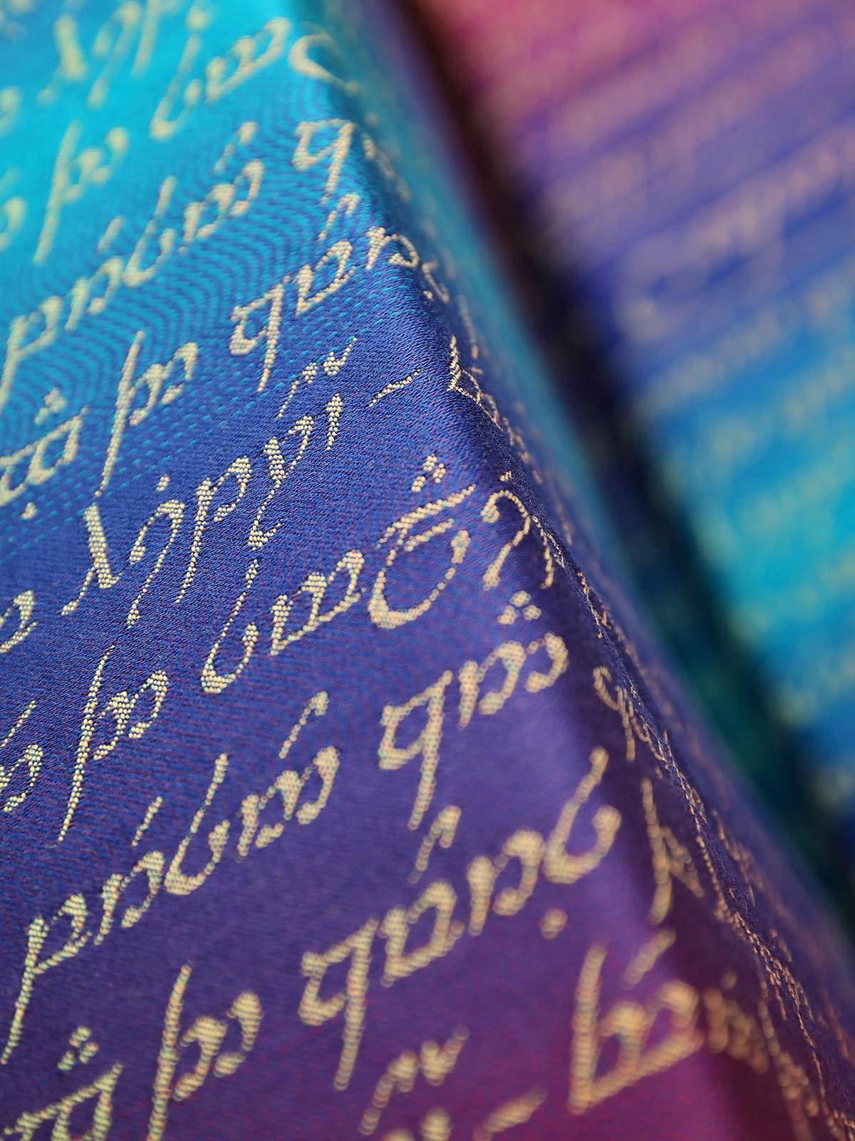 Legend of Frodo Dreme Ring Sling