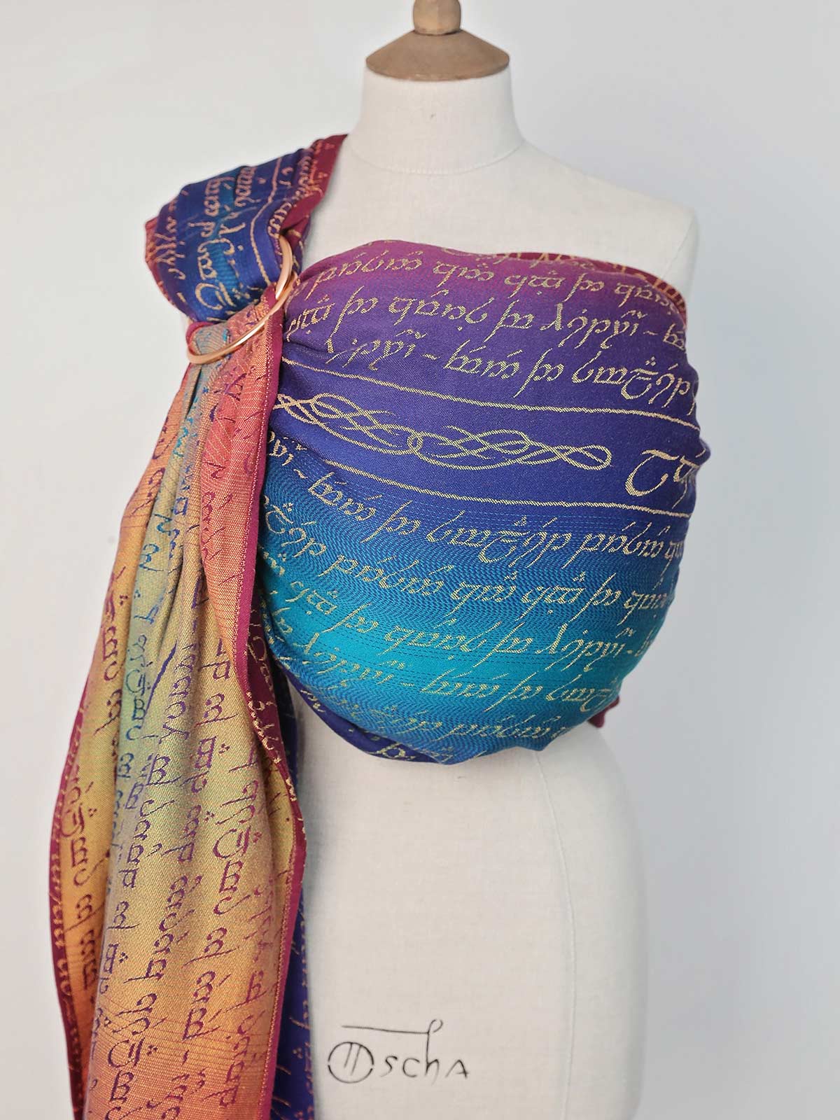 Legend of Frodo Dreme Ring Sling