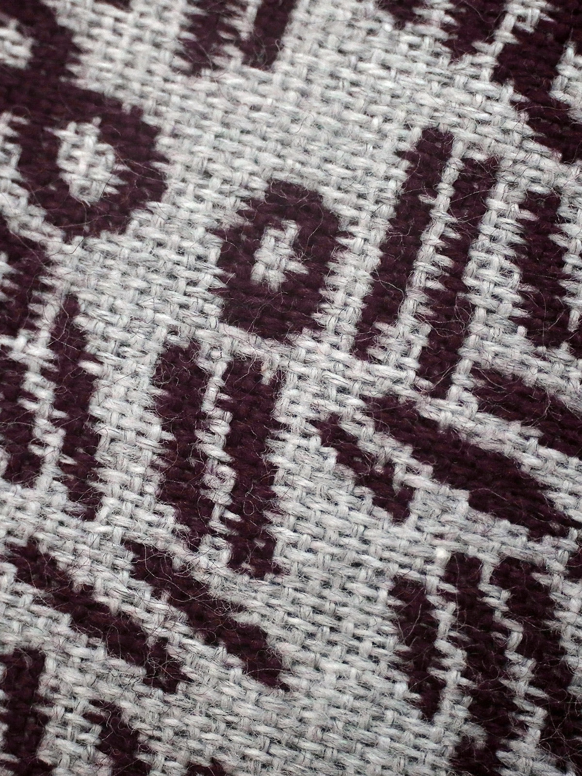 Puffins Nuuk Fabric Pieces
