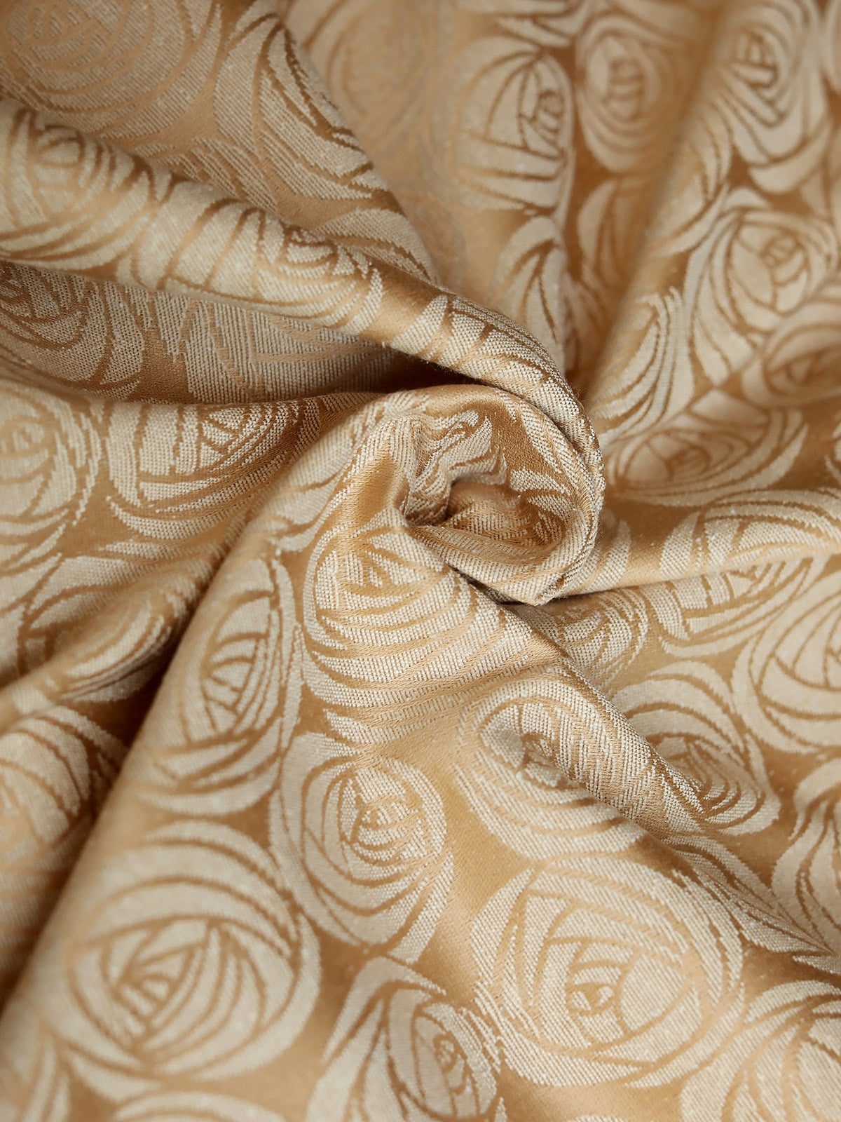 Roses Ceremony Baby Wrap