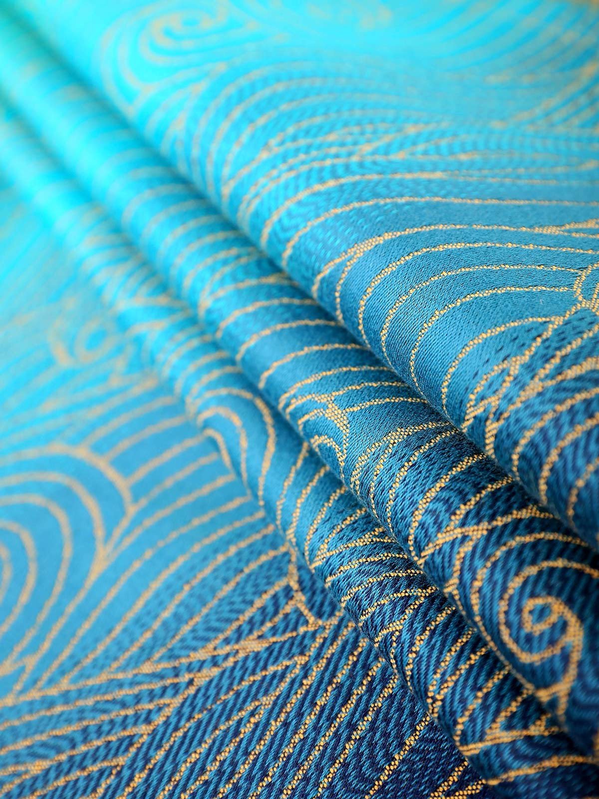 Rei Alta Fabric Pieces