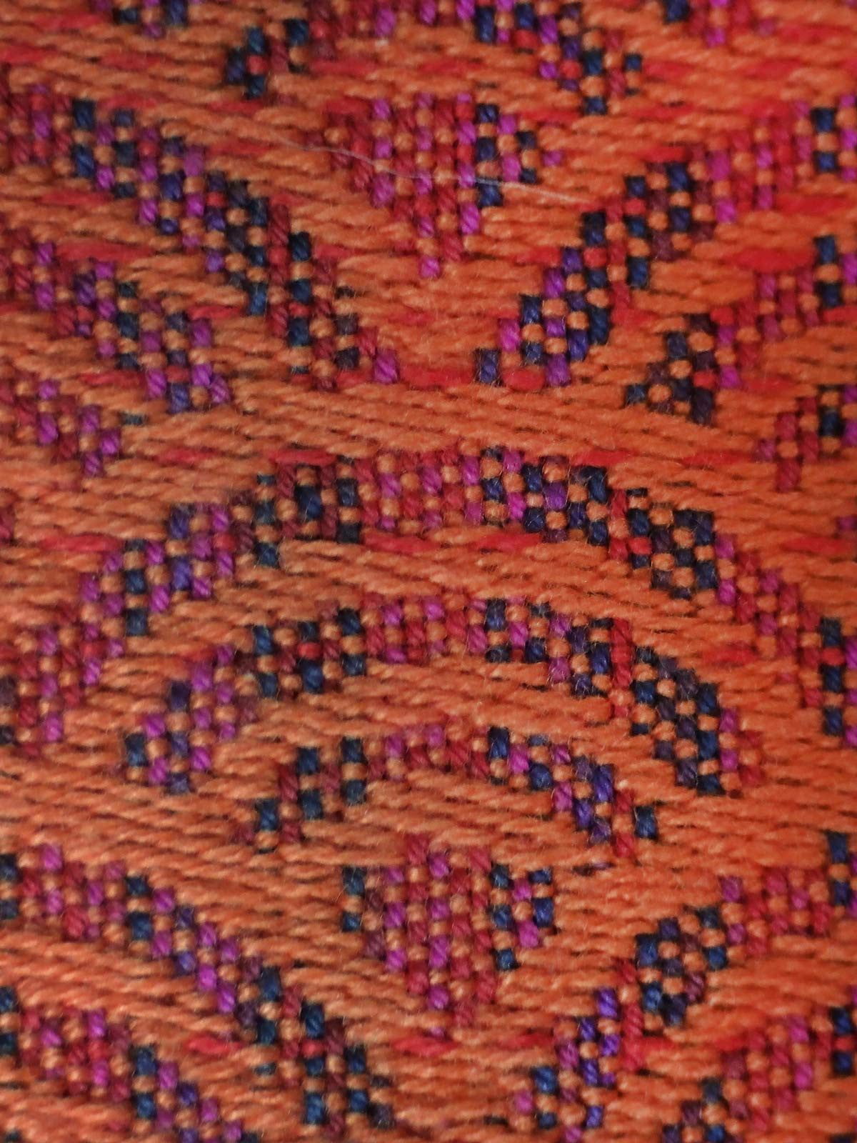 Sekai Fiesta Baby Wrap