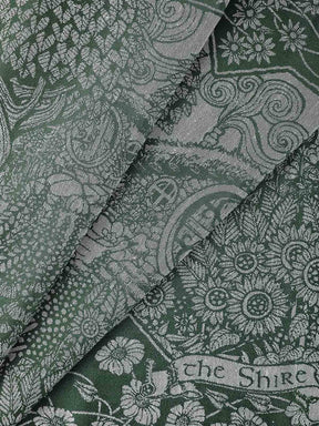 Shire Westfarthing Fabric Pieces