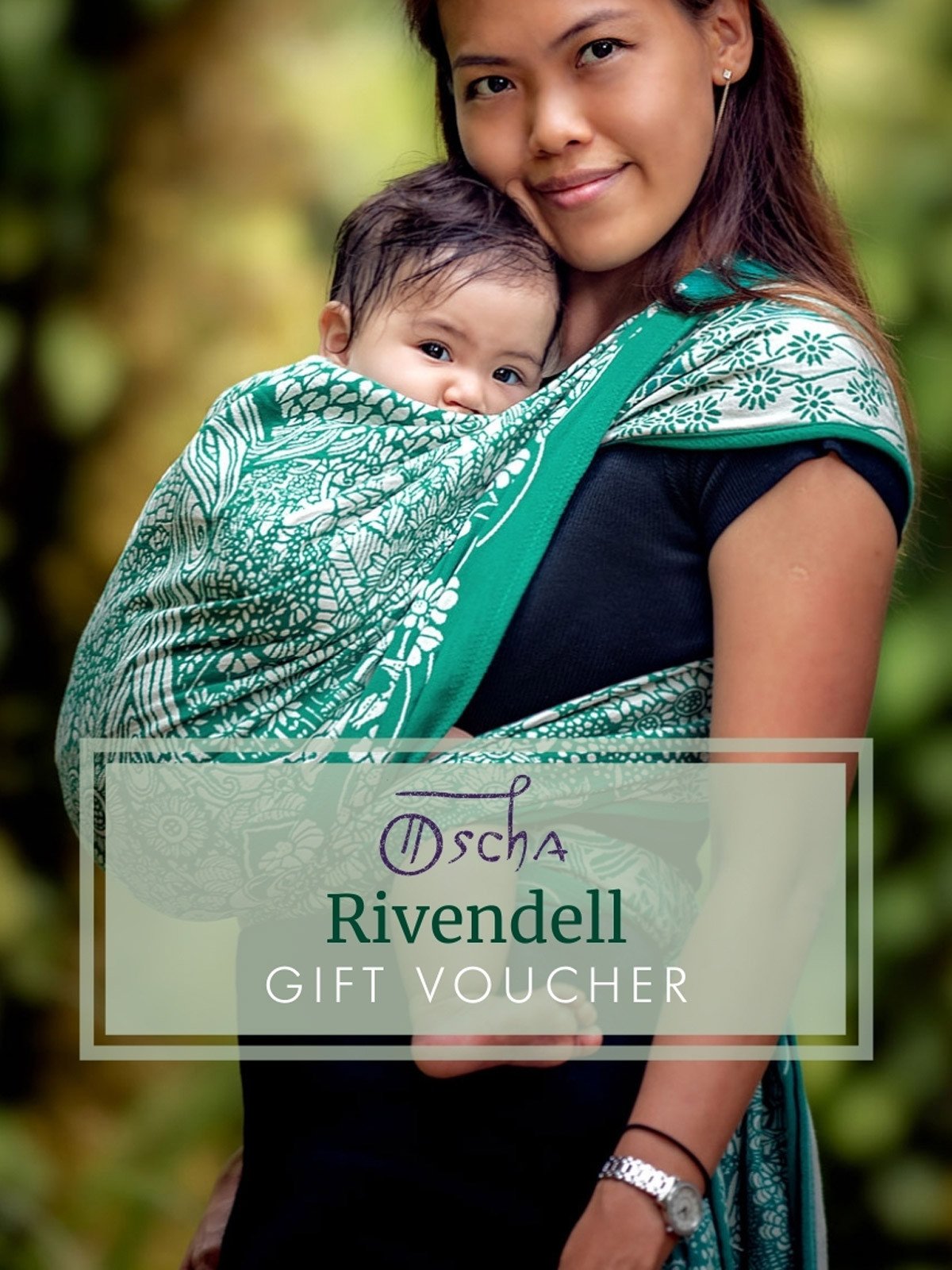 Rivendell Gift Voucher