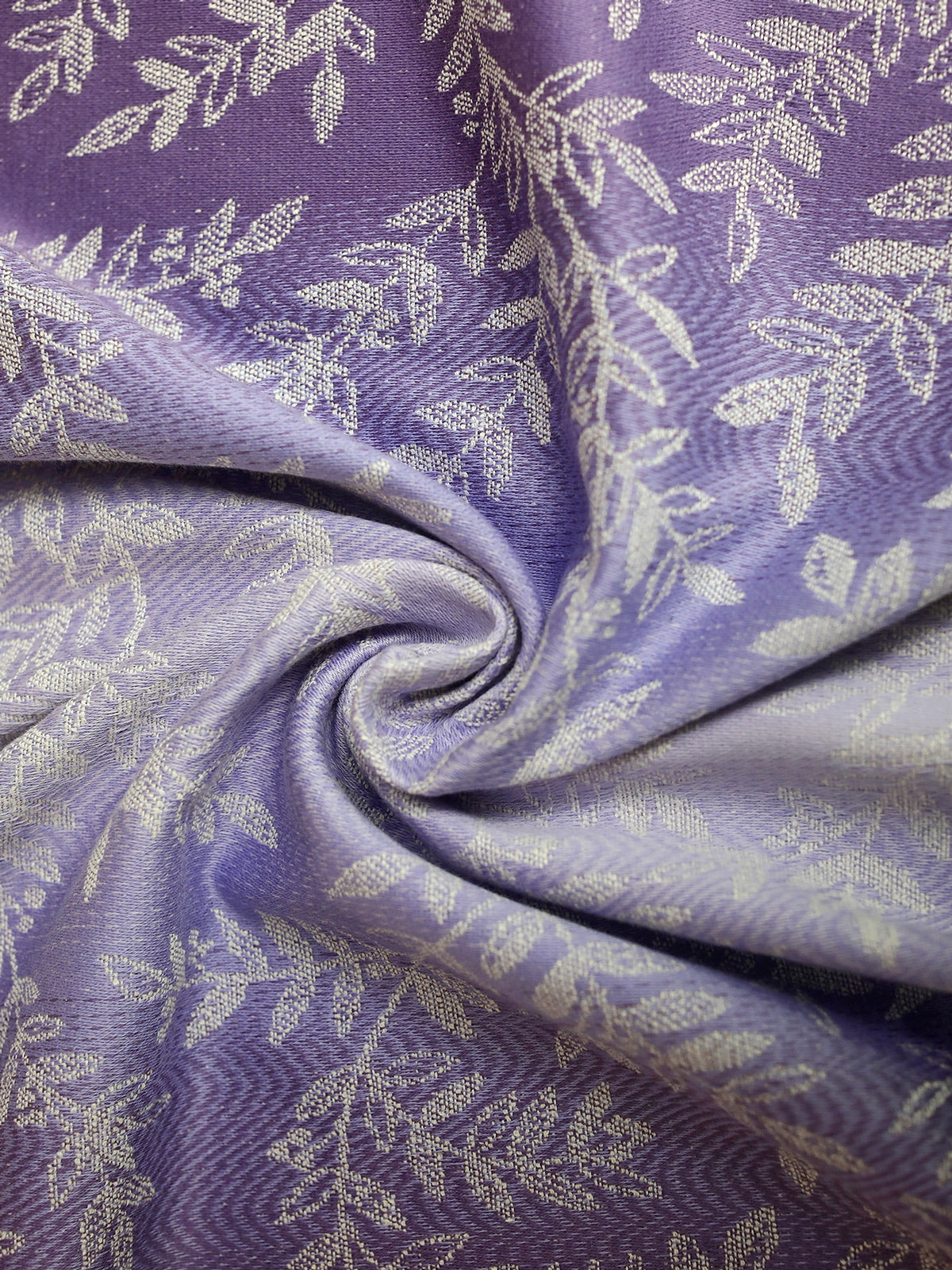 Willow Lavender Ring Sling