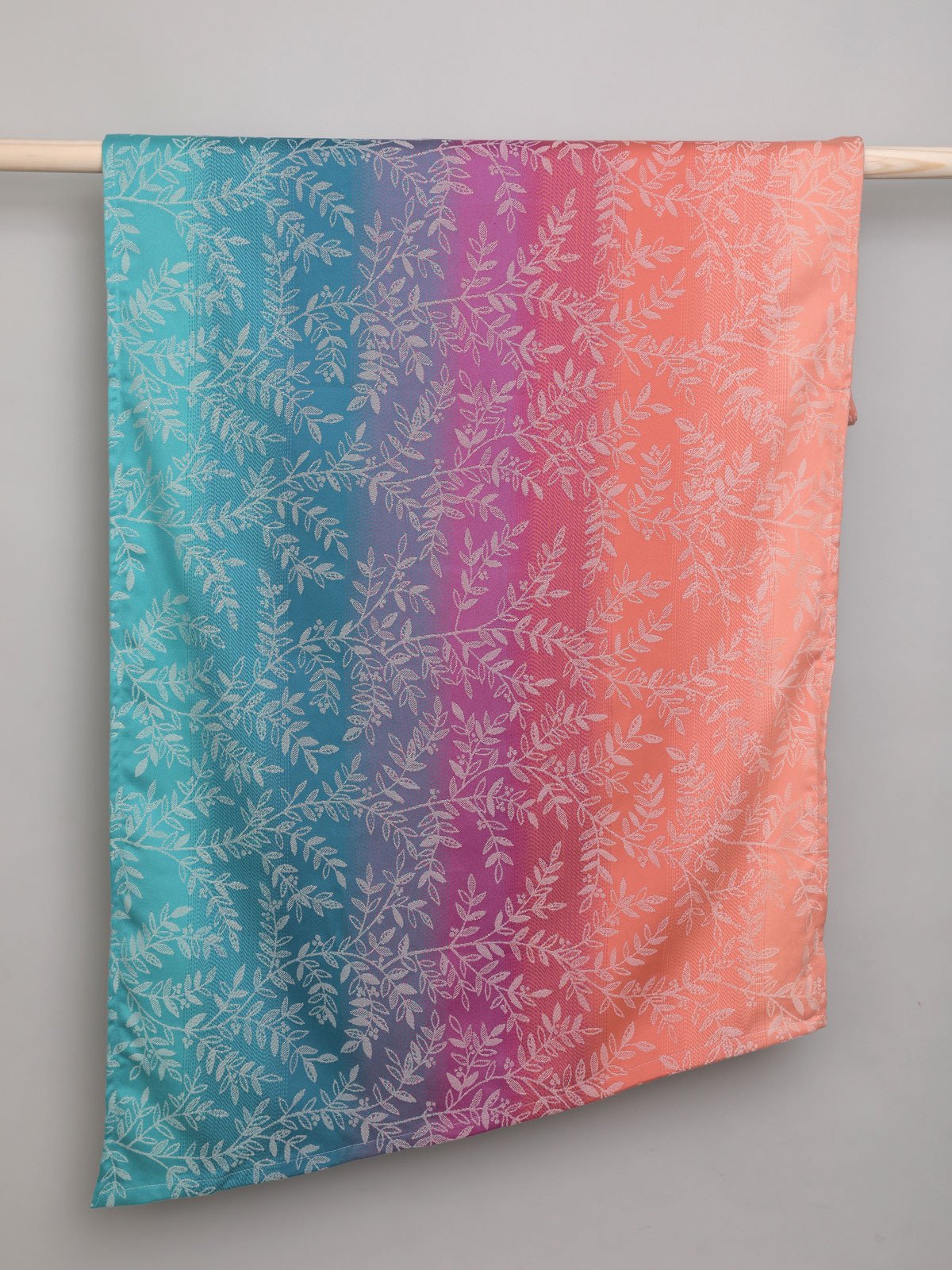 Willow Esprit with Ice Cotton Baby Wrap