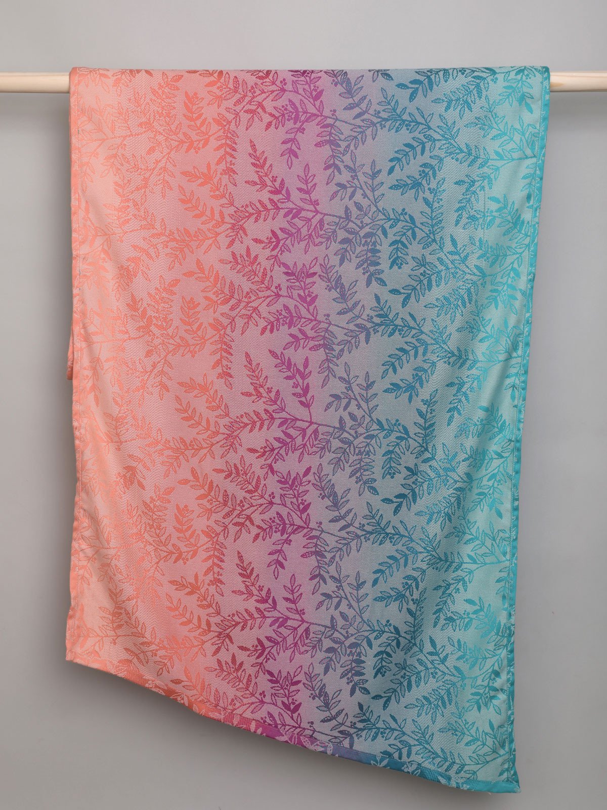 Willow Esprit with Ice Cotton Baby Wrap