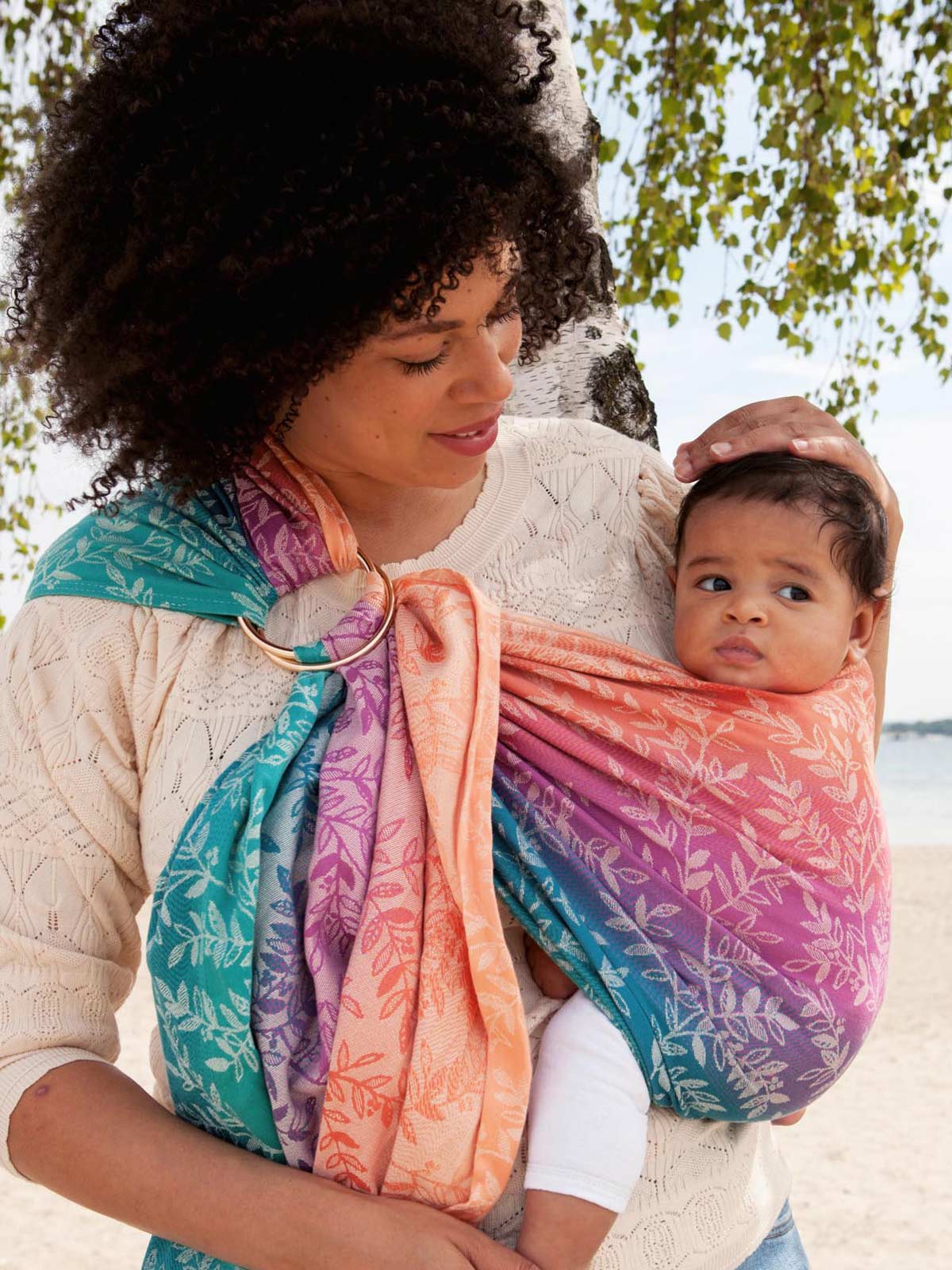 Willow Esprit Ring Sling