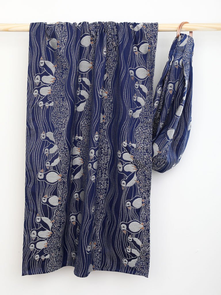 Puffins Arisaig Ring Sling