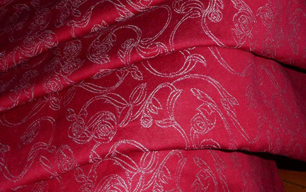 Winter Solstice Collection - Oscha Slings