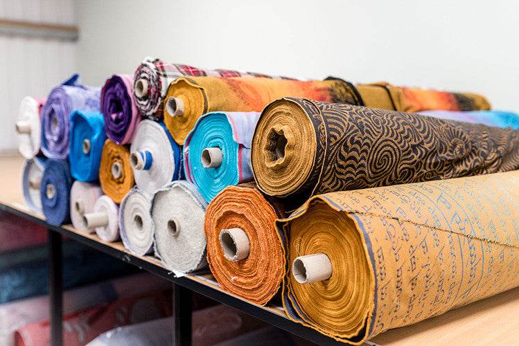 Fast Fashion & The Shocking Truth of Waste in the Textile Industry - Oscha Slings