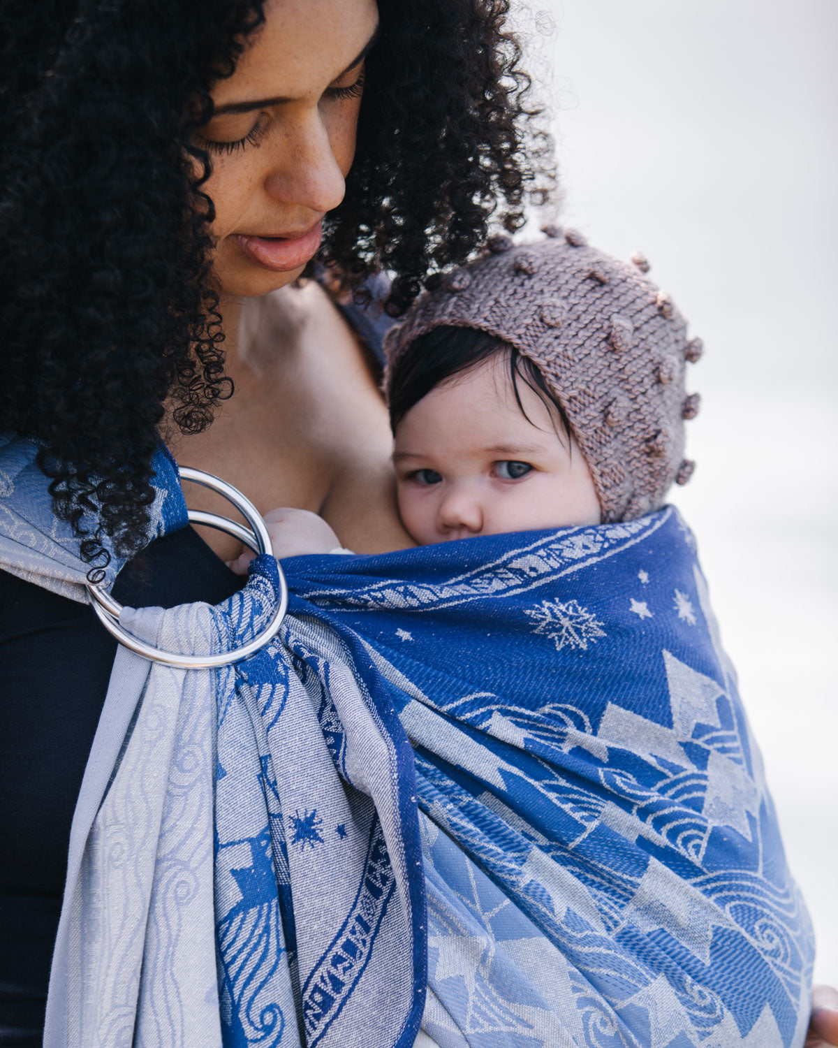 Can Baby Carriers Cause Mastitis?