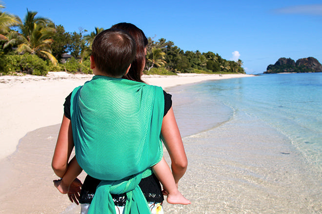 Travelling with Kids: Which Carrier to Take?