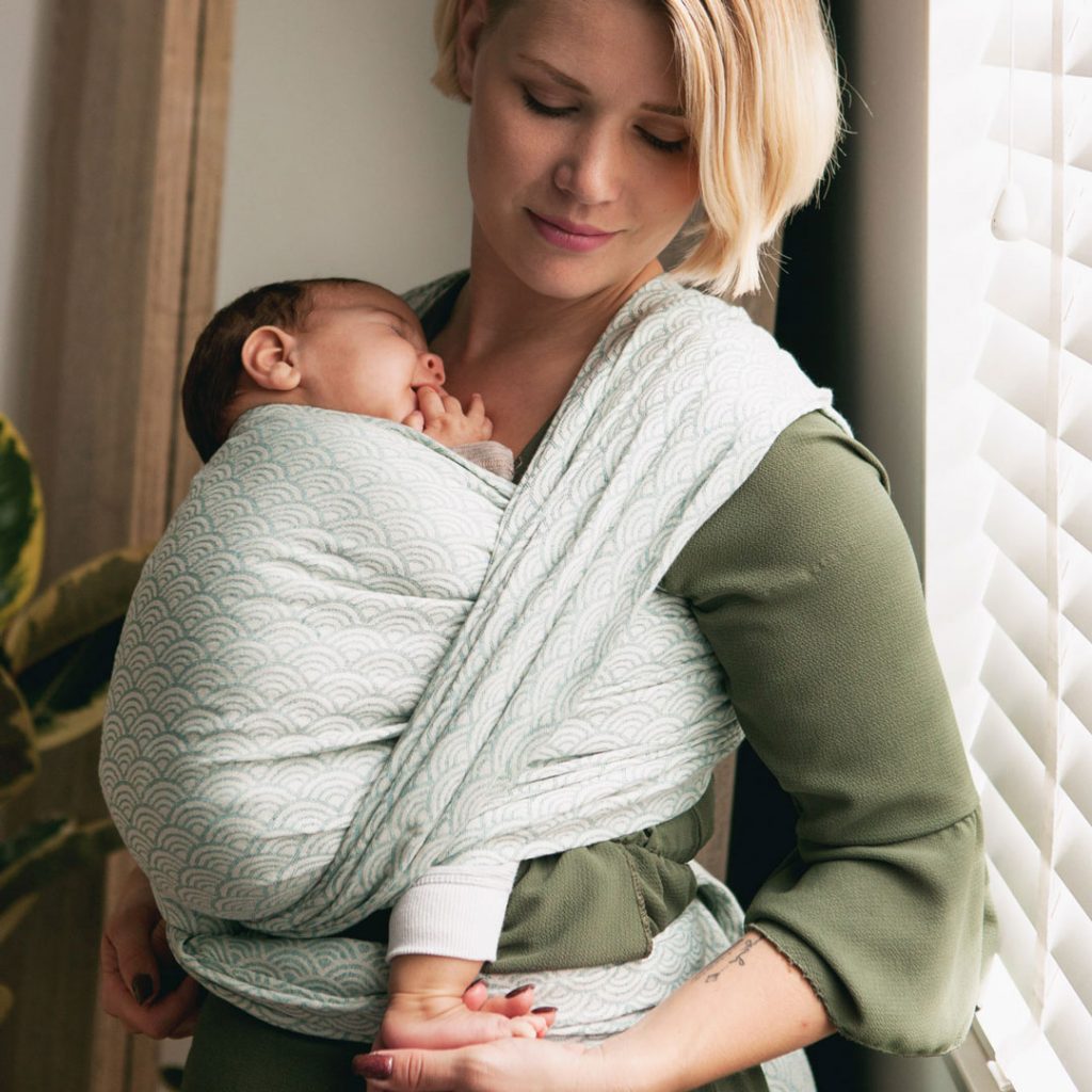 Scottish Baby Boxes: Can I Keep Using My Baby Wrap?