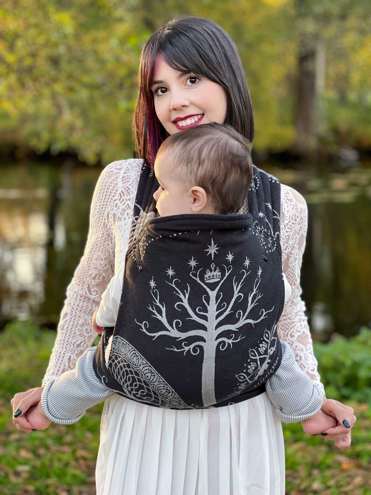The Lord of the Rings Baby Carrier