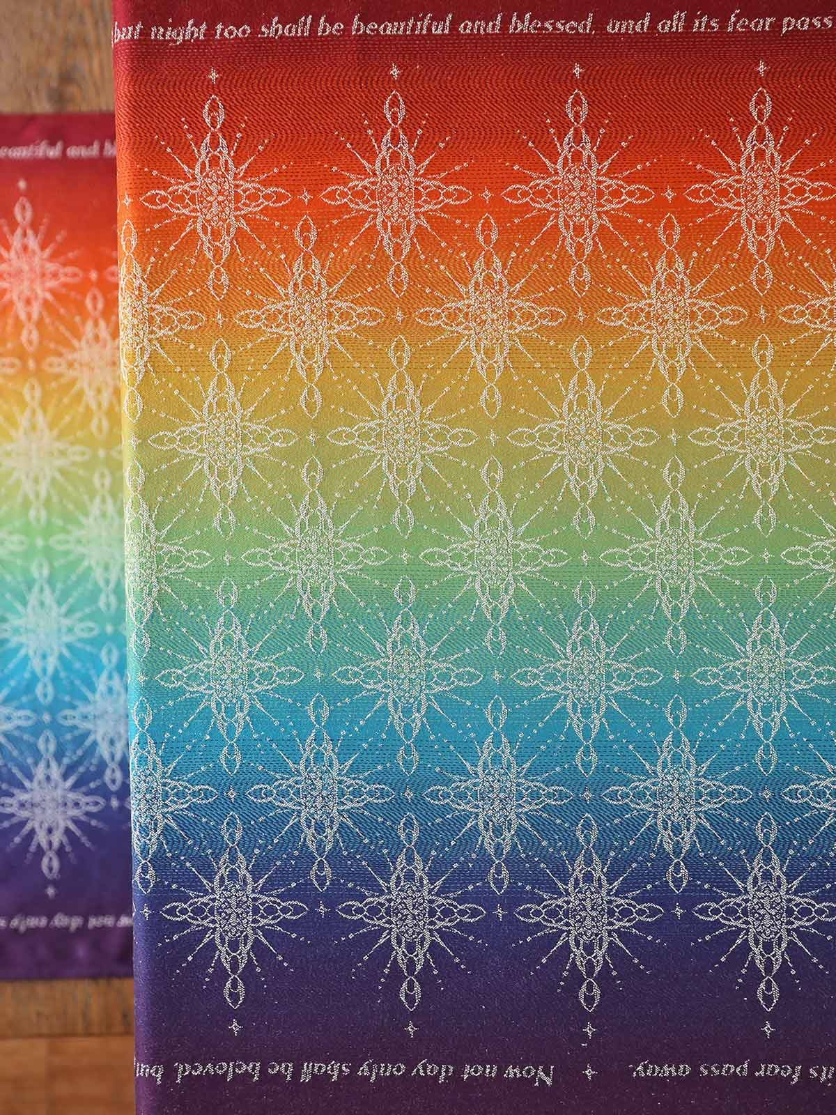 Arwen | Lord of The Rings Pattern Collection | Oscha