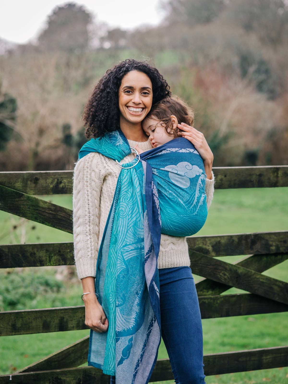 5 best carriers and wraps for plus-size babywearing - Today's Parent