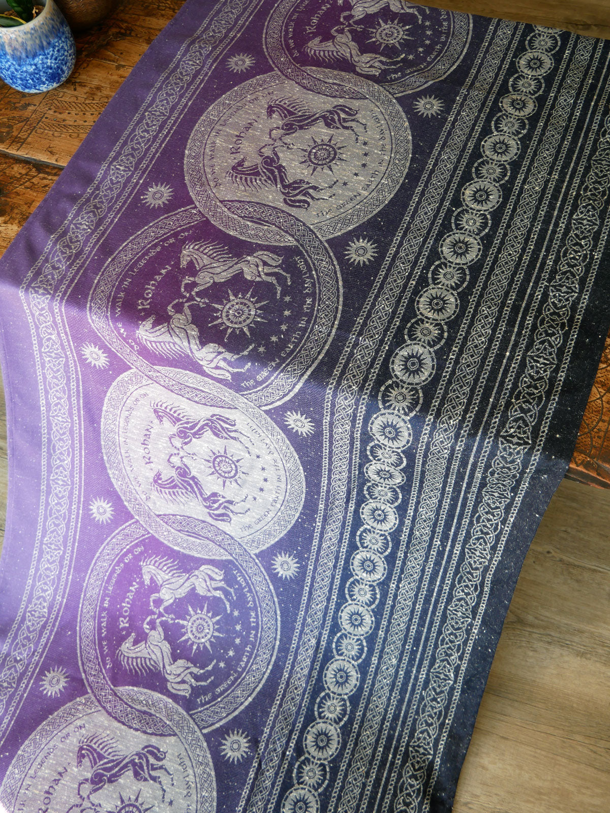 Middle-earth Preorders | Oscha Slings