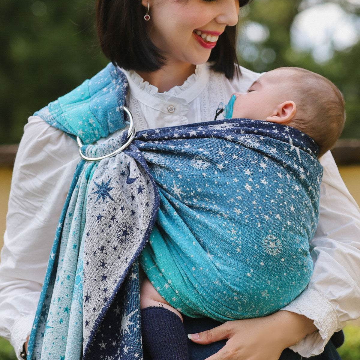日本未発売】Oscha/オーシャ Baby wrap ベビーラップ BEST集