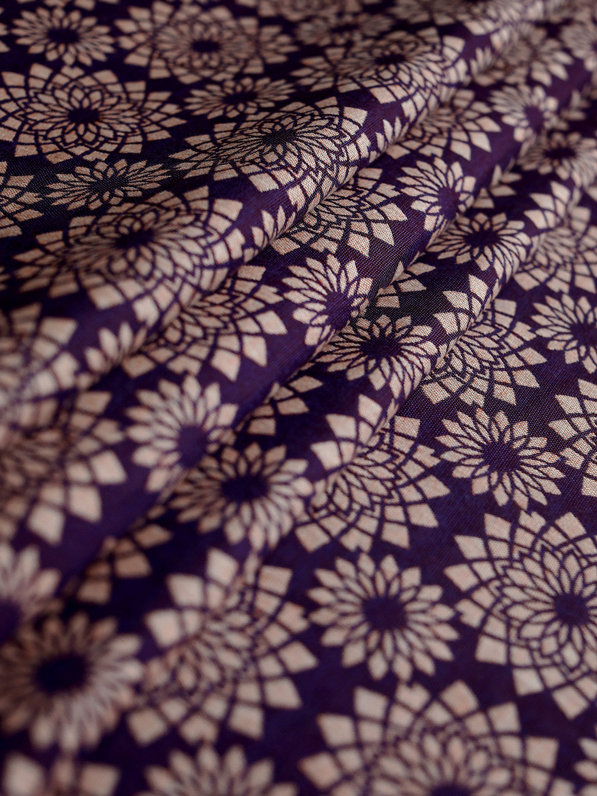Anna Fernweh 1m Fabric Piece