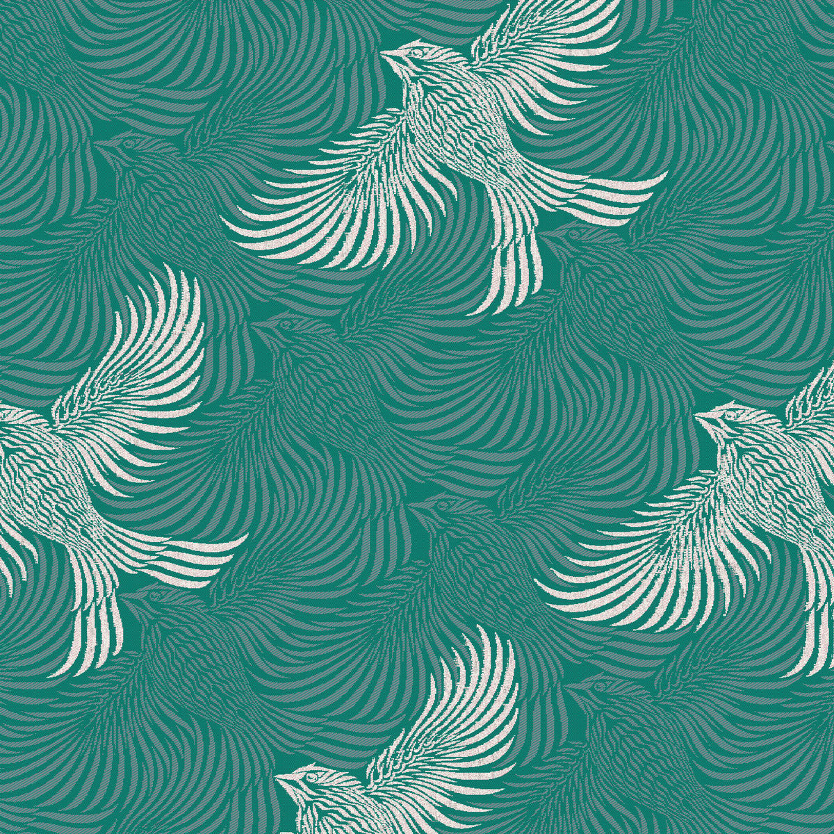 Swift Snow Bunting Preorder