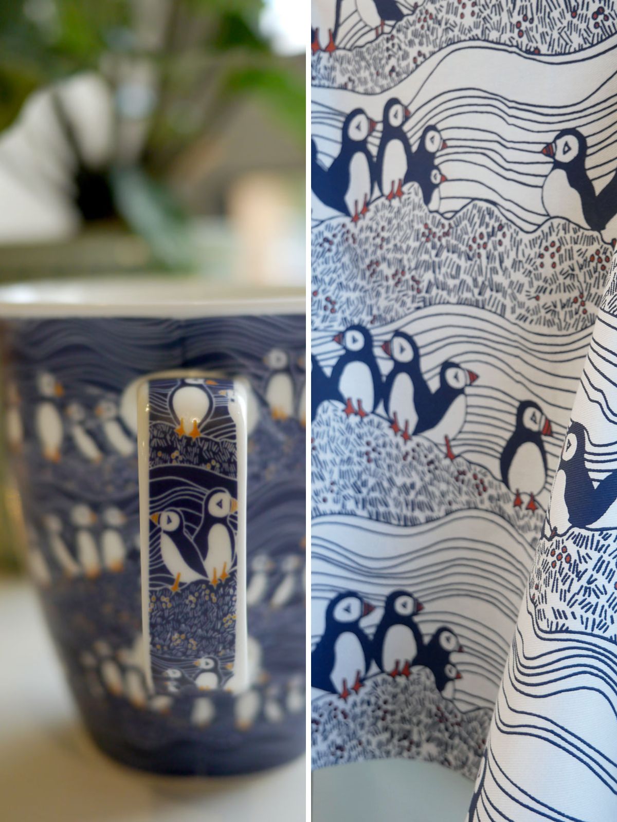 A Wee Puffins Christmas Bundle