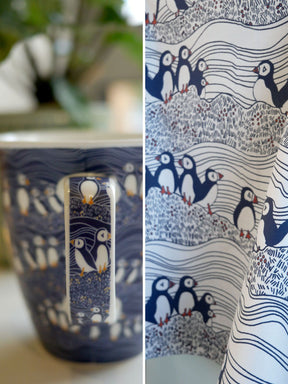 A Wee Puffins Christmas Bundle