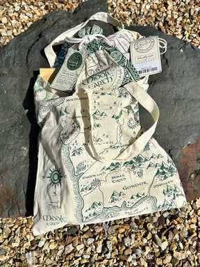Lucky Dip Accessories Treasure Tote