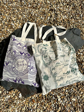Lucky Dip Accessories Treasure Tote