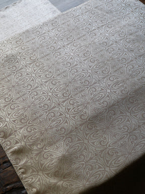 Anais Metallia Fabric Pieces