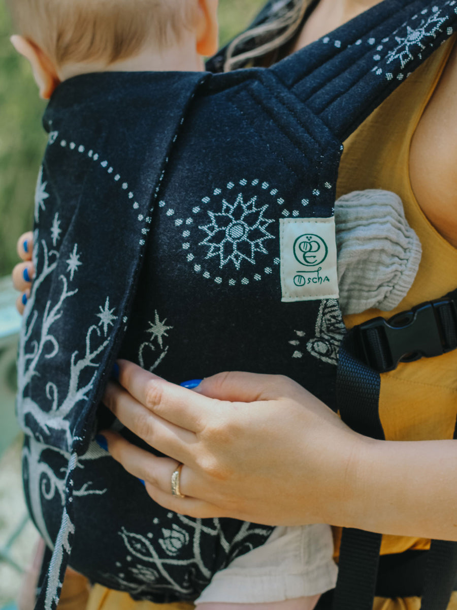 Oscha Baby Carriers | Choose The Best Baby Carrier