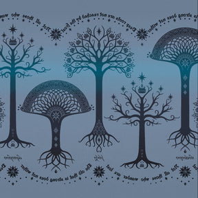 Ancients of Gondor Roots of Wisdom