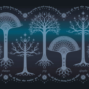 Ancients of Gondor Roots of Wisdom