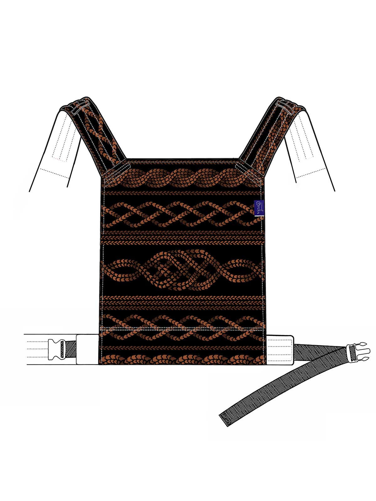 Aran Allspice Preorder