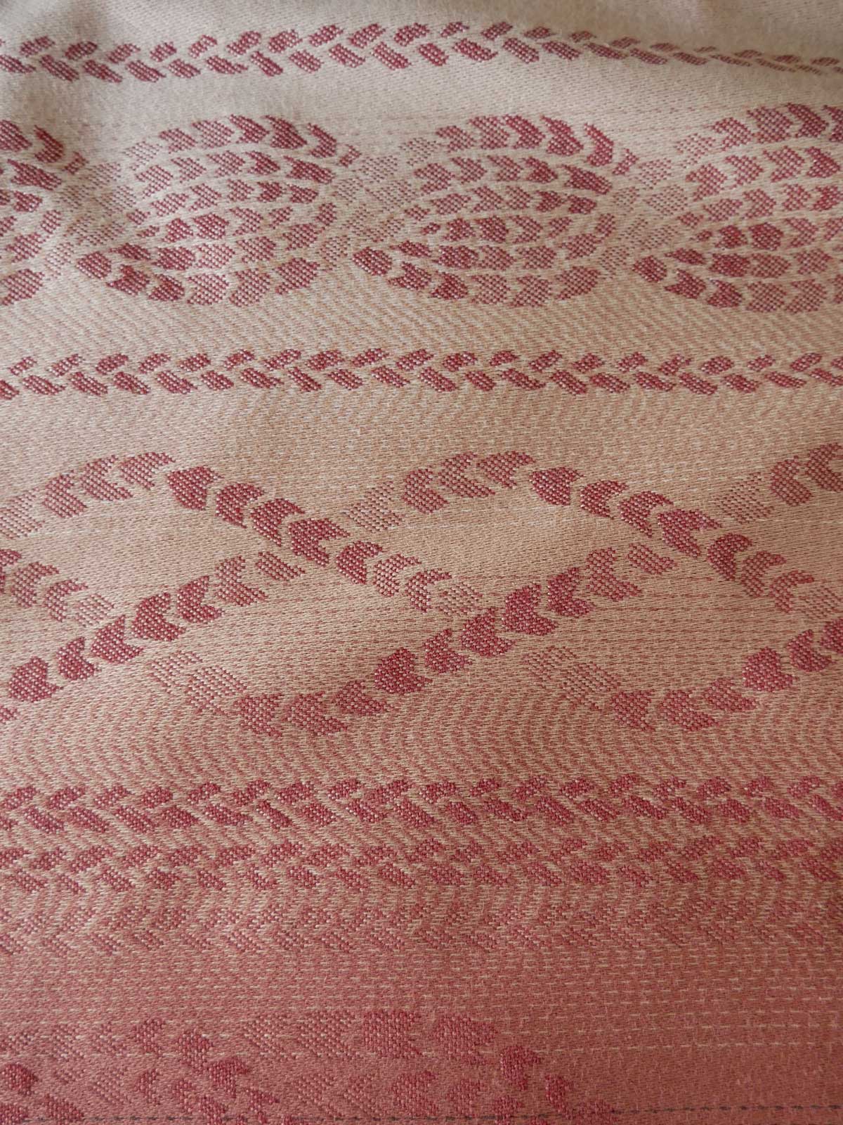 Aran Snug Fabric Pieces