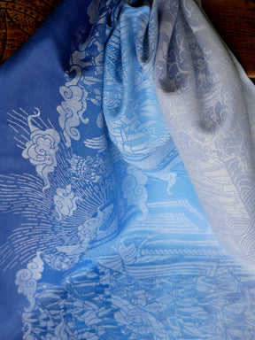 Argonath Anduin Fabric Pieces