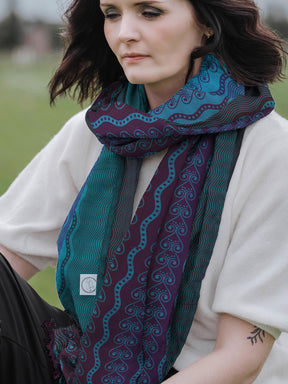Aria Lightbringer Scarves Preorder